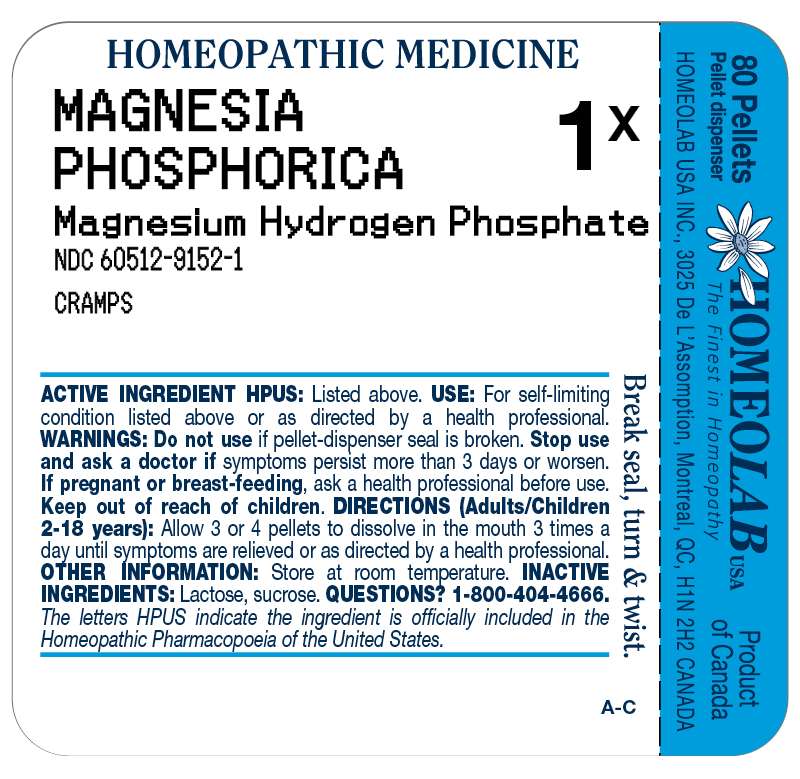 MAGNESIA PHOSPHORICA